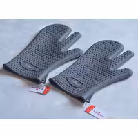 دستکش سیلیکونی