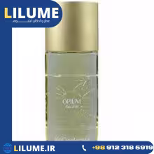 عطر ادکلن ایوسن لورن اوپیوم او دت سامر فرنگرنس 100 میل زنانه