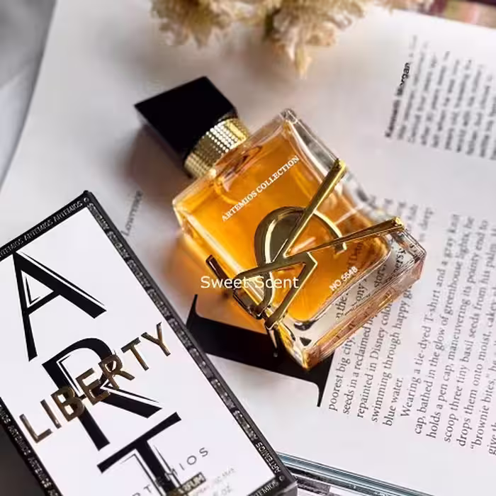 عطر و ادکلن مینی ایو سن لورن لیبره – لیبر (آرتمیوس کالکشن) | Yves Saint Laurent Libre (Artemios Collection)حجم 30 میل(شرکتی)
