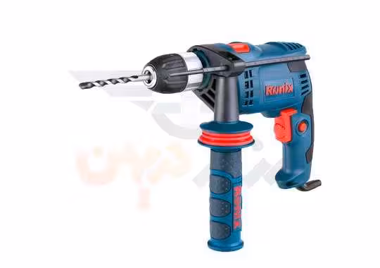 دریل چکشی رونیکس 2271k ronix