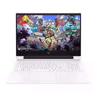 لپ تاپ اچ پی 16.1 اینچی مدل Victus 16 R1050ne، پردازنده i7 14700HX، رم 16GB، حافظه 1TB، گرافیک RTX4070
