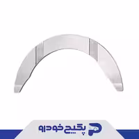 بغل یاتاقانی ام وی ام 530 - 550 - ایکس 33 - تیگو 5 481H-1005015 شرکتی