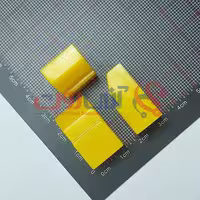 نگهدارنده لبه PCB مدل ART1068P برای ساخت تستر ساده