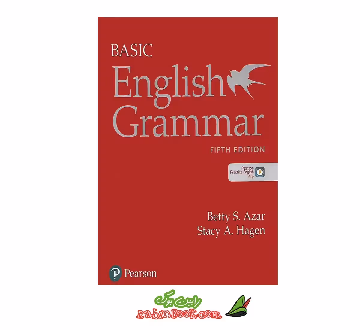 کتاب Basic English Grammar FiFth Edition Betty Azar