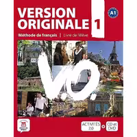 Version Originale 1 Livre de leleve کتاب