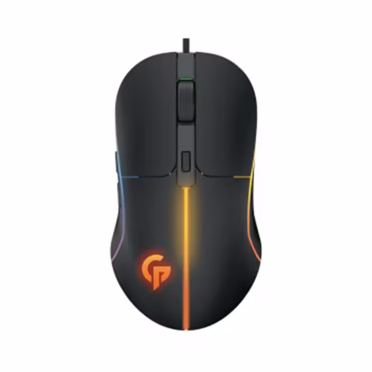 موس گیمینگ Pdx311 پرودو | Porodo Pdx311 gaming mouse