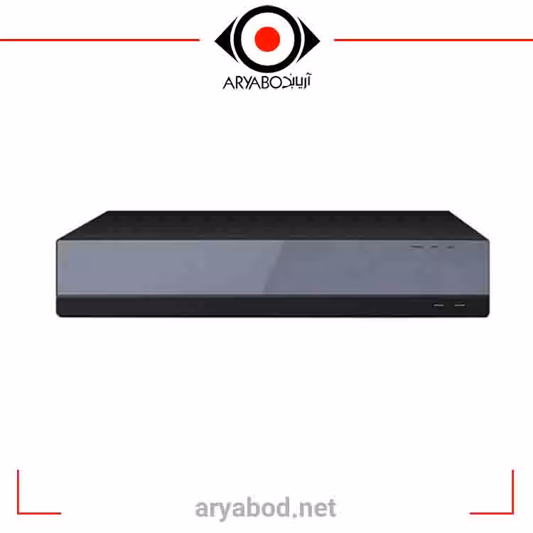 دستگاه ان وی آر 8 کانال مدل ZENITH 9118NE