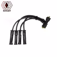 وایرشمع نیسان یورو 4 (10 عددی)