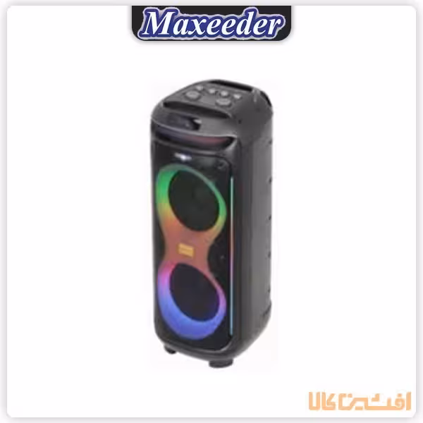 اسپیکر مکسیدر مدل CN8E03