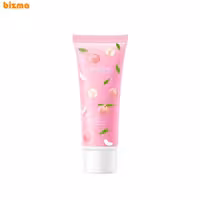 کرم مرطوب کننده بایو آکوا حاوی عصاره هلو حجم 30 میلی لیتر