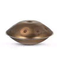 هنگ درام Kita steel Full polish