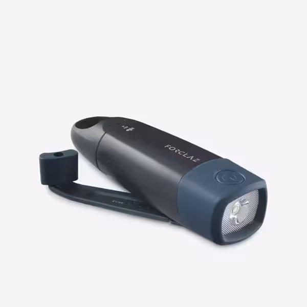 چراغ قوه قابل شارژ Dynamo 500 V2