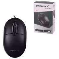 ماوس دیتالایف M01