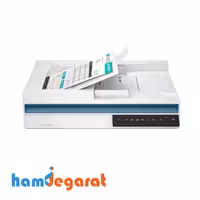 اسکنر HP 3600 f1