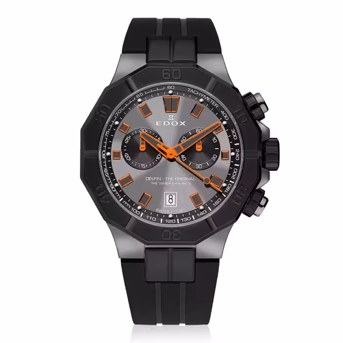 ساعت مردانه ادکس مدل 1011337GNCAGNO