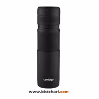 فلاسک 740 میلی لیتر مدل Thermal lock برند کانتیگو Contigo