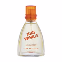 عطر جیبی زنانه برند یو دی وی مدل Mini Vanille حجم 25 میلی لیتر