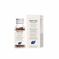 قرص مکمل تقویت مو و ناخن فیتو فانر اصل 120 عددی