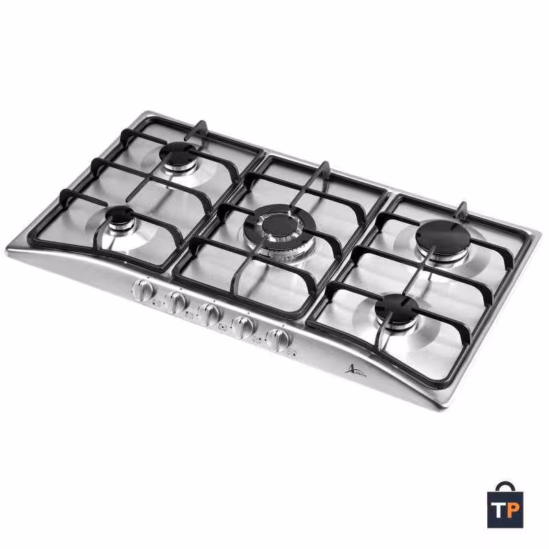 اجاق گاز صفحه ای اخوان مدل G13 - HE