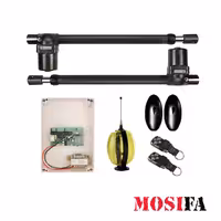 جک درب پارکینگ اتوماتیک سیماران Faraz P 24V