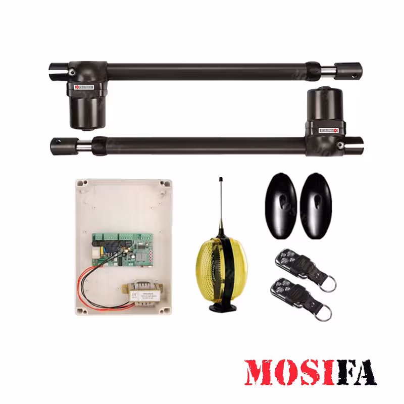 جک درب پارکینگ اتوماتیک سیماران Faraz P 24V