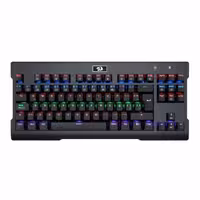 کیبورد ردراگون K561 VISNU BLUE SW