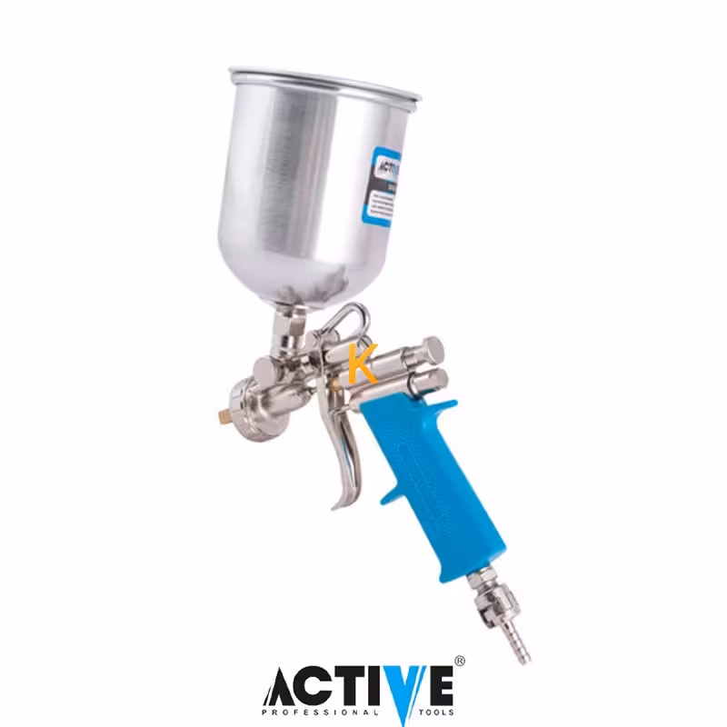 پیستوله بادی اکتیو مدل AC 1070