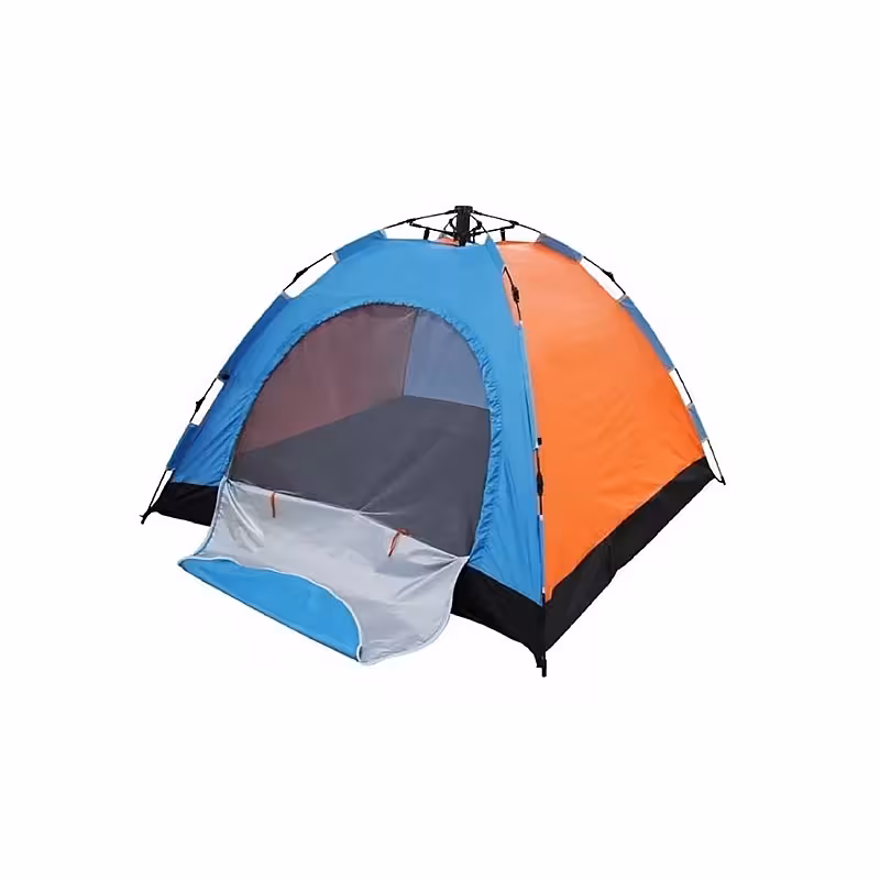 چادر مسافرتی 3 نفره اتوماتیک مدل A-Tent-3