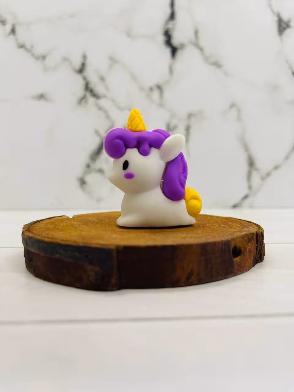 تراش سیلیکونی طرح یونیکورن 2