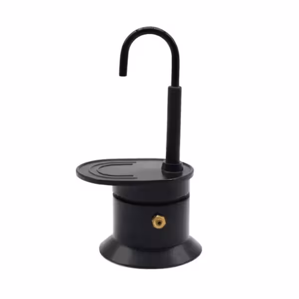 اسپرسو ساز ALU1