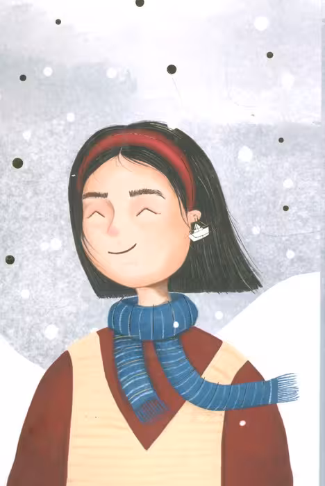 دفتر یادداشت خط دار (کد P 6)