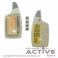 قیمت قاب ریموت تصویری ماجیکار 902 طرح