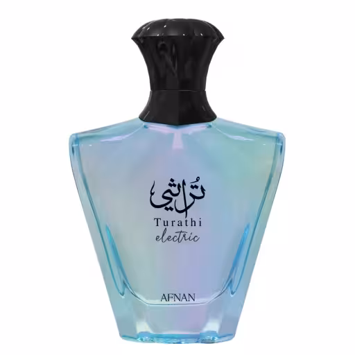 ادوپرفیوم Turathi Electric از برند Afnan