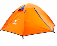 چادر کوهنوردی دو نفره کله گاوی پکینیو (اورجینال) مدل PKN C2003