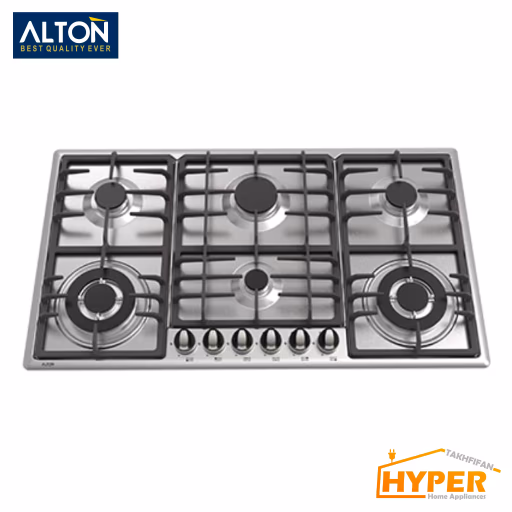 اجاق گاز رومیزی آلتون S601