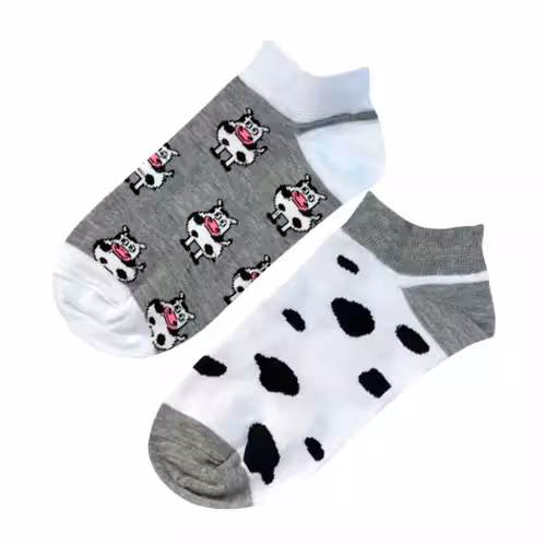 جوراب مچی تا به تا گاوی