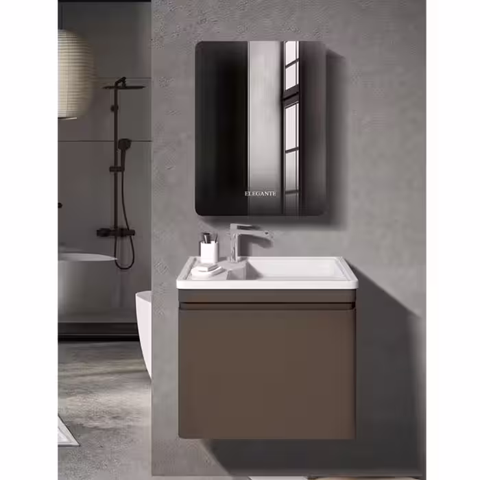 روشویی کابینتی الگانته مدل E168