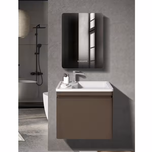 روشویی کابینتی الگانته مدل E168