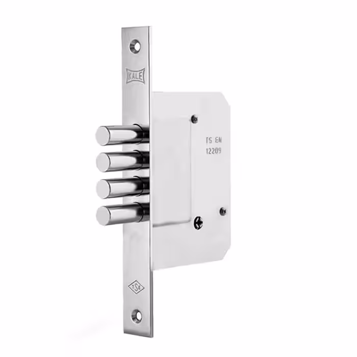 قفل چهار میله کاله کلید مدل 189-4MF | چاوه