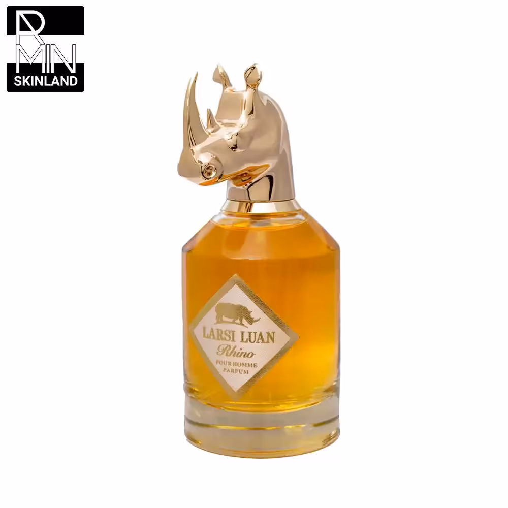 عطر مردانه لارسی لئون مدل Rhino حجم 100ml