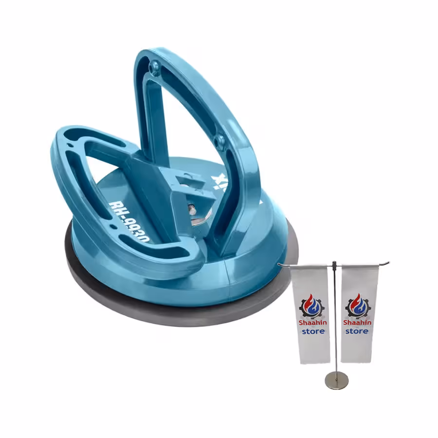 قاپک شیشه رونیکس مدل RH-9930