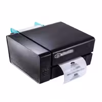 لیبل پرینتر مدل GSM-168