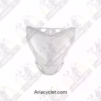 شیشه طلق چراغ جلو پالس ان اس NS 150 160 200