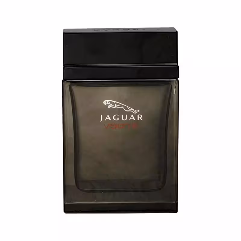 عطر جگوار ویژن 3 (Jaguar Vision III)