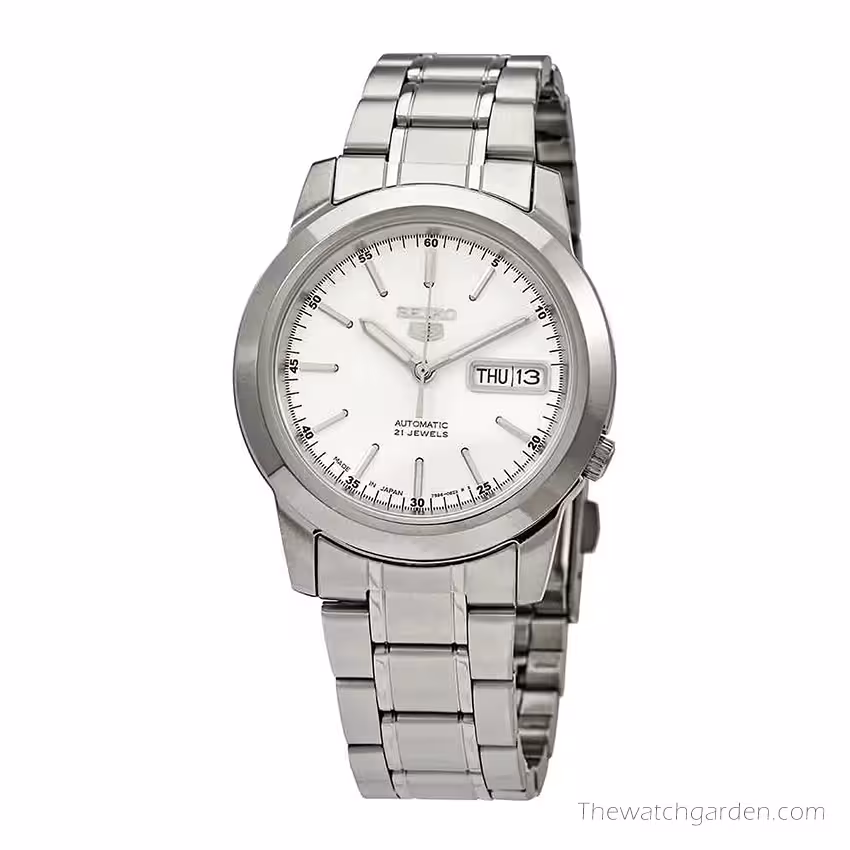 ساعت مچی سیکو مدل SNKE49J1