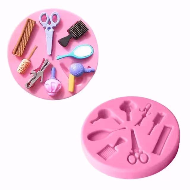 مولد آرایشگاه دکترمولد