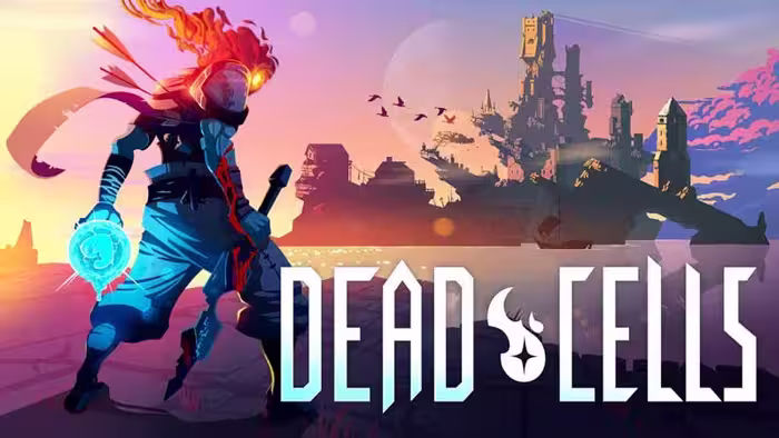 سی دی کی اورجینال بازی Dead Cells