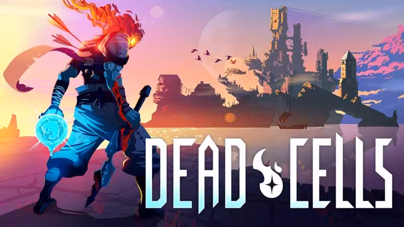 سی دی کی اورجینال بازی Dead Cells