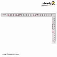 گونیا دستی ویدا 300x150 میلی متر مدل W26451