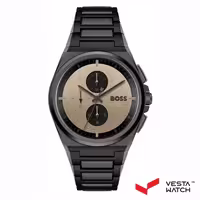 ساعت مچی مردانه هوگو باس HUGO BOSS مدل 1514043